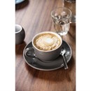 Tasse cappuccino Olympia grise 340ml